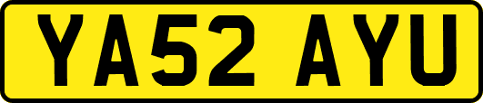 YA52AYU