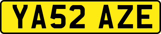 YA52AZE