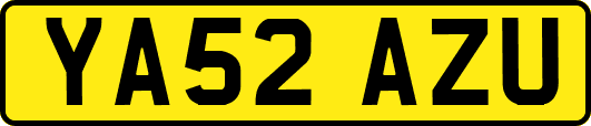 YA52AZU