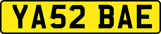 YA52BAE