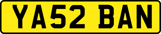 YA52BAN