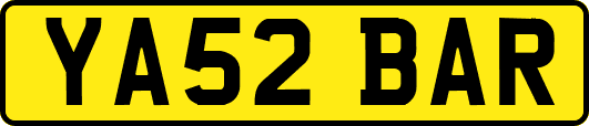 YA52BAR
