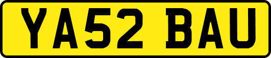 YA52BAU