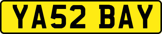 YA52BAY