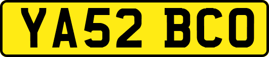 YA52BCO