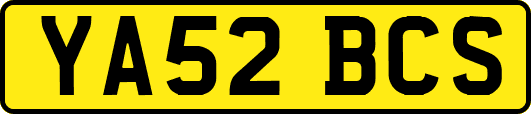 YA52BCS