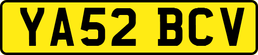 YA52BCV