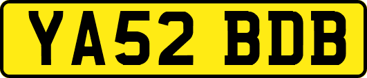 YA52BDB