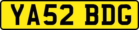 YA52BDG