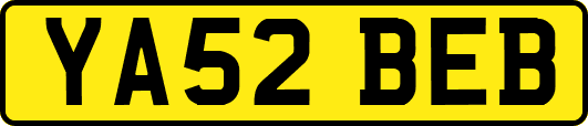 YA52BEB
