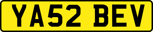 YA52BEV