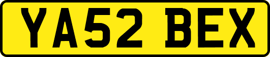 YA52BEX