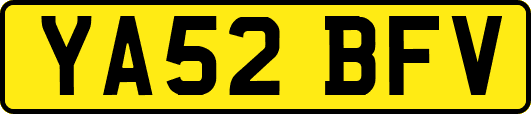 YA52BFV