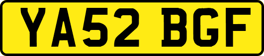 YA52BGF
