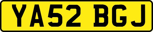 YA52BGJ