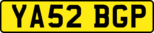 YA52BGP