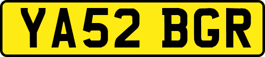 YA52BGR