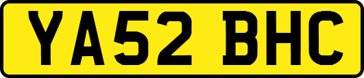 YA52BHC