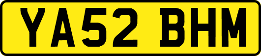 YA52BHM