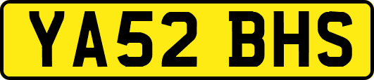YA52BHS
