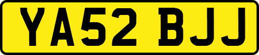 YA52BJJ