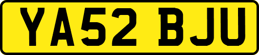 YA52BJU