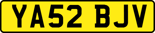 YA52BJV