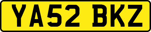 YA52BKZ