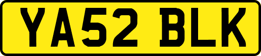 YA52BLK