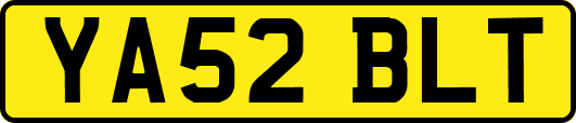 YA52BLT