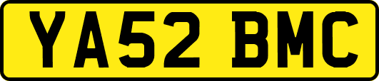 YA52BMC