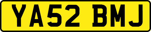 YA52BMJ