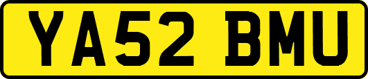 YA52BMU