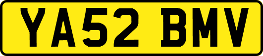 YA52BMV