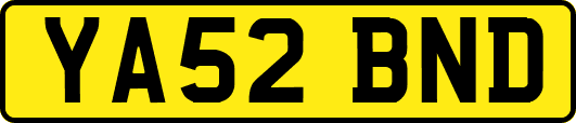 YA52BND