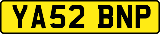 YA52BNP