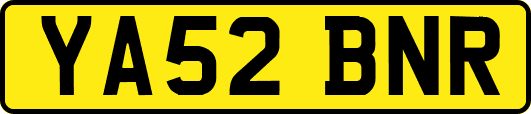 YA52BNR