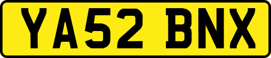 YA52BNX
