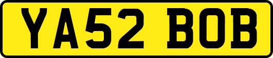 YA52BOB