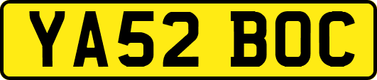 YA52BOC