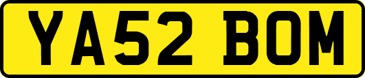 YA52BOM