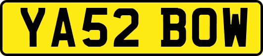YA52BOW