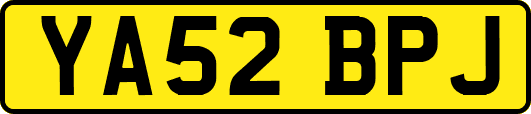 YA52BPJ