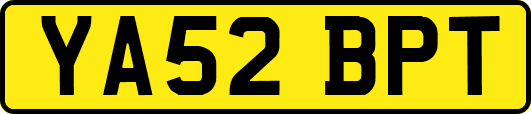 YA52BPT