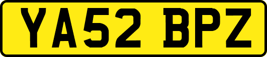 YA52BPZ
