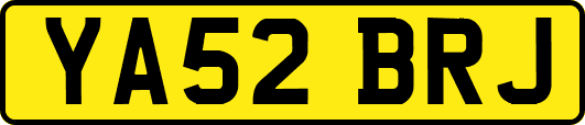 YA52BRJ