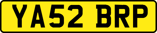 YA52BRP
