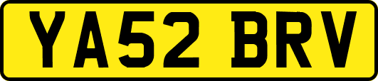 YA52BRV