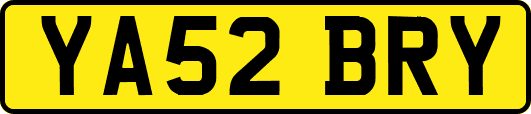 YA52BRY