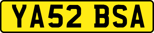 YA52BSA